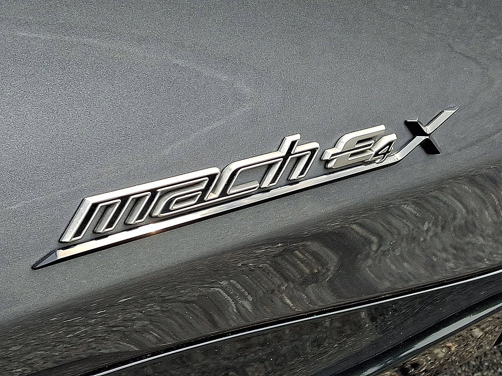 Certified 2023 Ford Mustang Mach-E Premium w/ Mustang Nite Pony Package AWD/4WD image 30