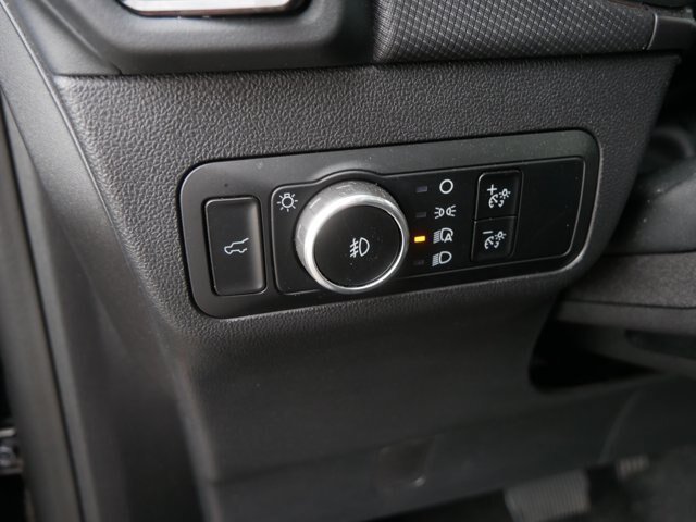 Certified 2024 Ford Bronco Sport Outer Banks w/ Tech Package AWD/4WD image 18