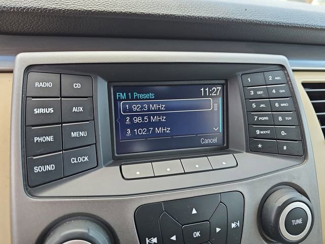 Certified 2018 Ford Flex SE FWD image 23