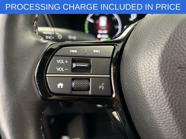 Used 2024 Honda CR-V Sport Touring image 18