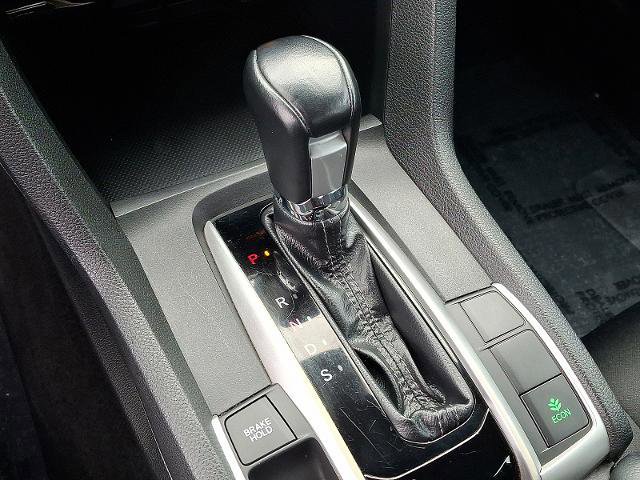 Used 2019 Honda Civic Sport image 14