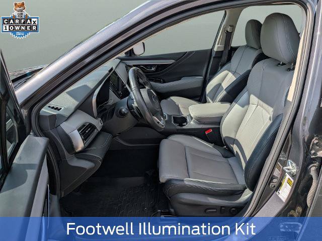 Used 2024 Subaru Outback Limited AWD/4WD image 12