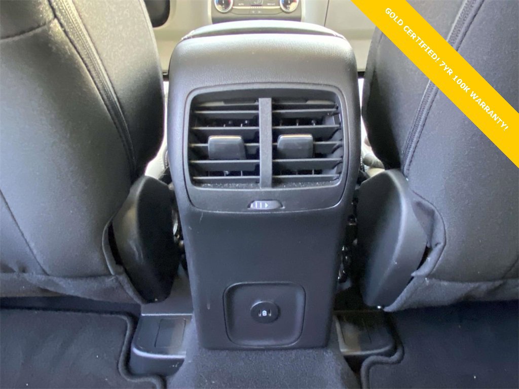 Certified 2023 Ford Escape Active image 11