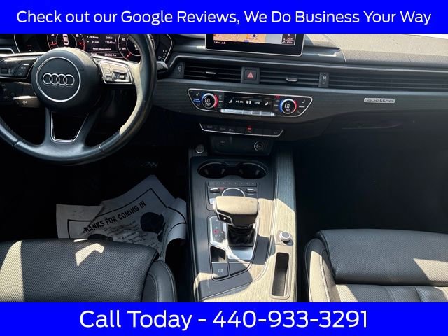 Used 2018 Audi A5 2.0T Premium Plus w/ Premium Plus image 20