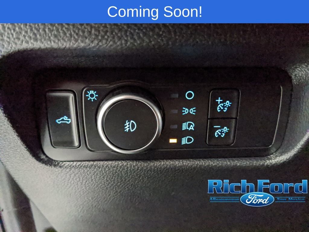 Certified 2024 Ford Ranger XLT image 14