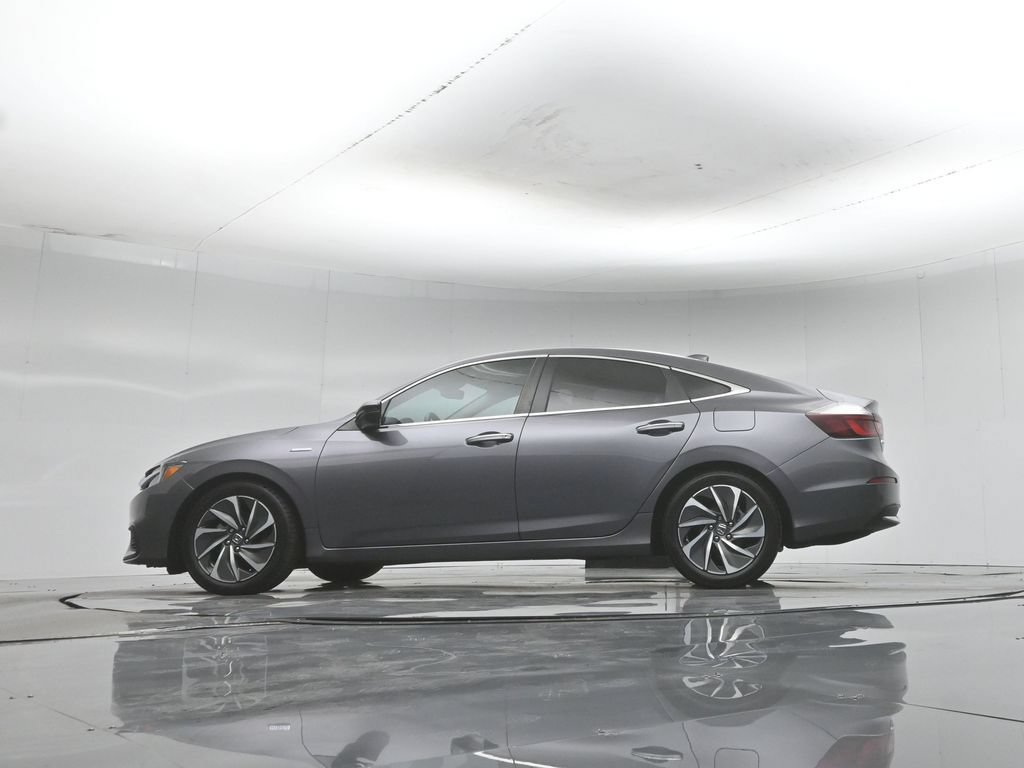 Used 2020 Honda Insight Touring image 54