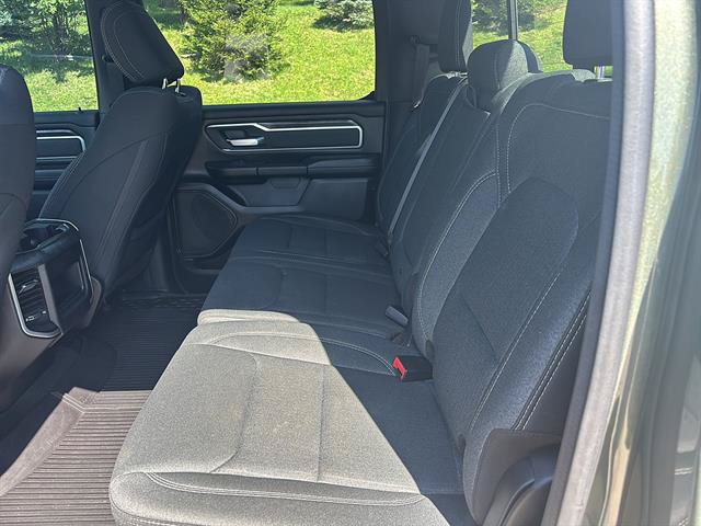 Used 2020 RAM 1500 Big Horn AWD/4WD image 16