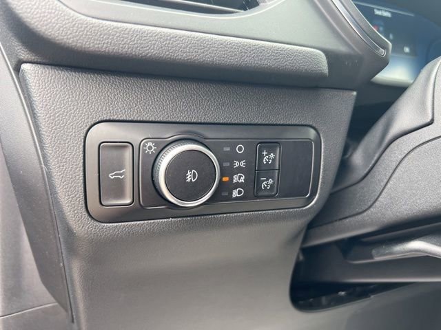 Certified 2023 Ford Escape Platinum AWD/4WD image 8
