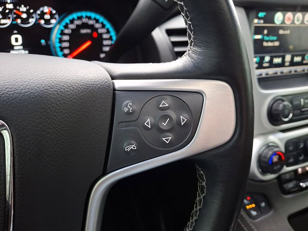 Used 2019 GMC Yukon XL SLT w/ Graphite Performance Edition image 23