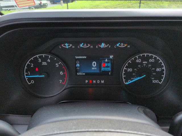 Certified 2024 Ford F250 XL w/ STX Appearance Package AWD/4WD image 19