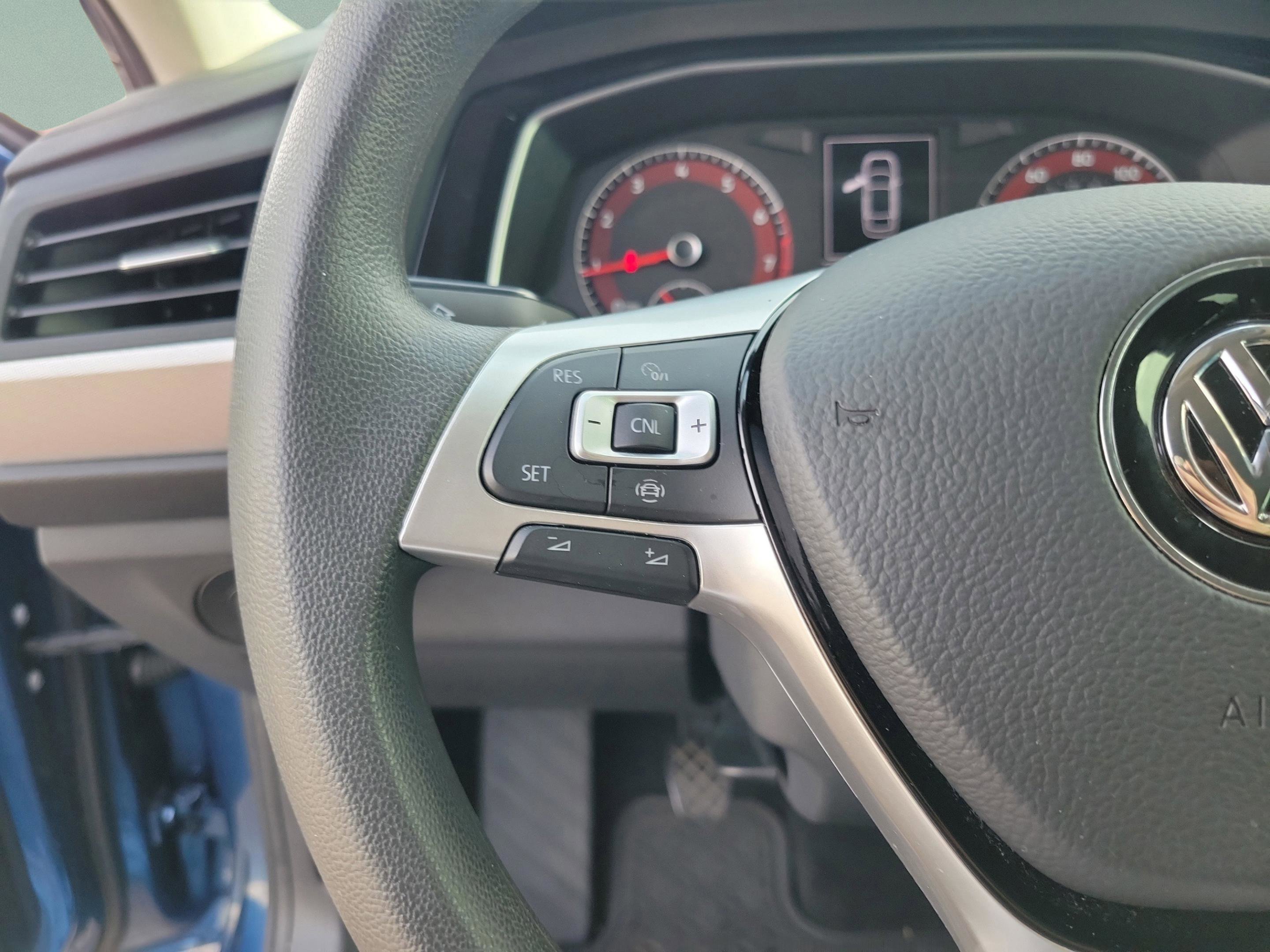 Used 2021 Volkswagen Jetta S image 12