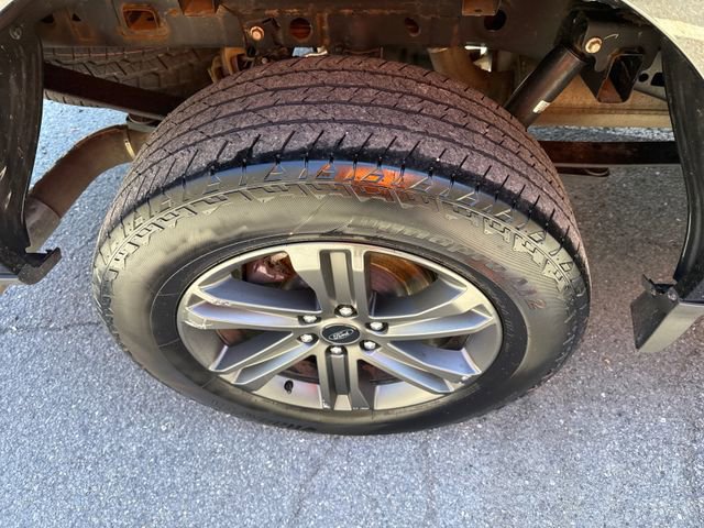 Certified 2023 Ford F150 Lariat w/ Equipment Group 502A High AWD/4WD image 13