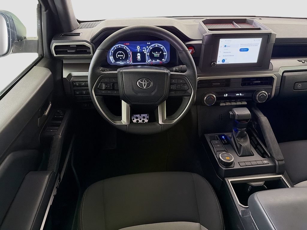 Used 2024 Toyota Tacoma TRD Sport RWD image 25
