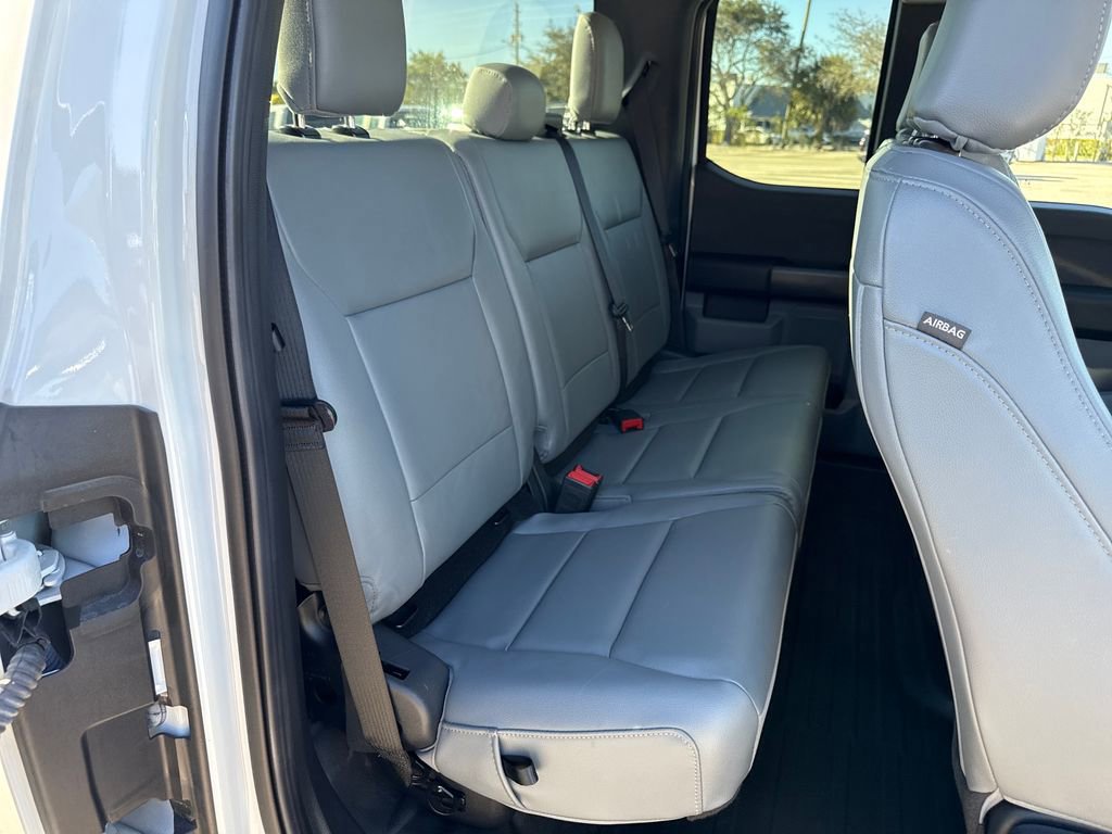 Certified 2023 Ford F150 XL image 24