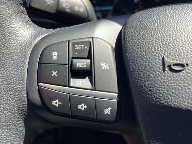 Certified 2020 Ford Escape SEL FWD image 41