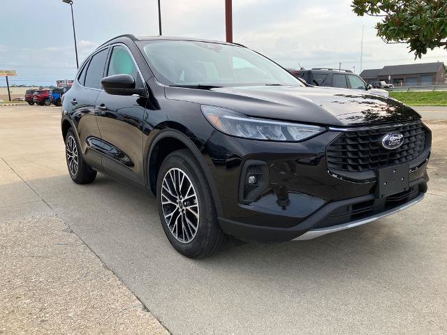 Certified 2025 Ford Escape SE FWD image 8