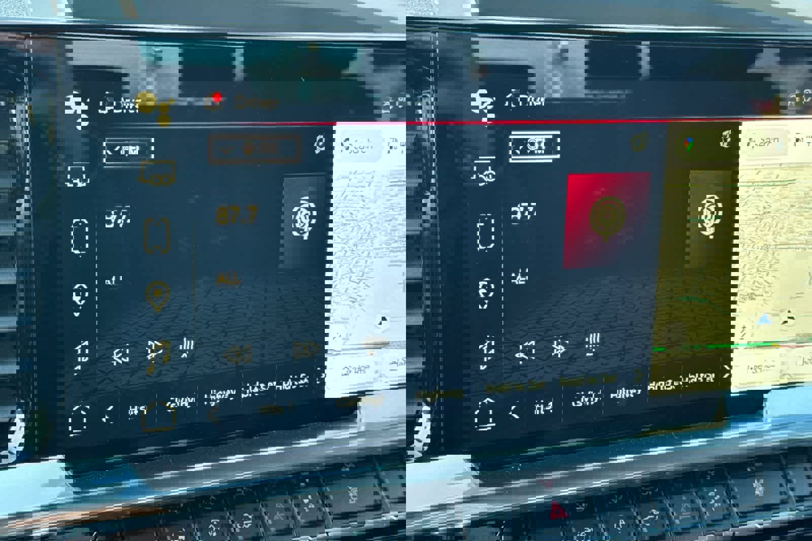 Used 2025 GMC Sierra 1500 Elevation image 17