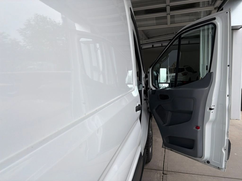 Certified 2019 Ford Transit 250 148 Medium Roof image 26