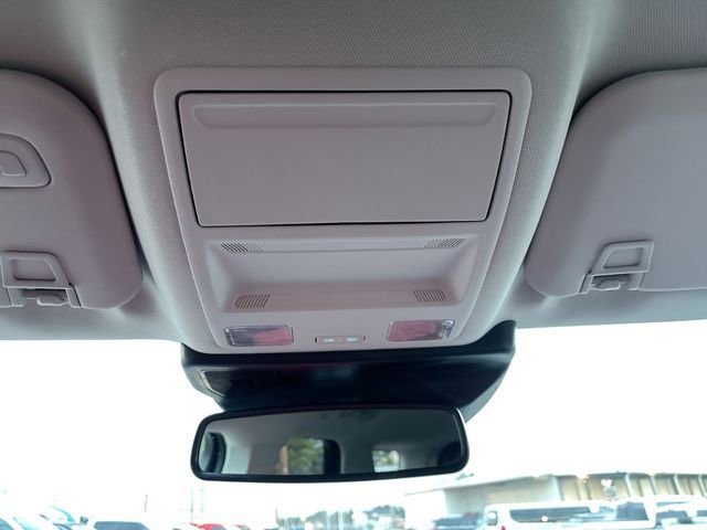 Certified 2025 Ford Bronco Sport Badlands image 30