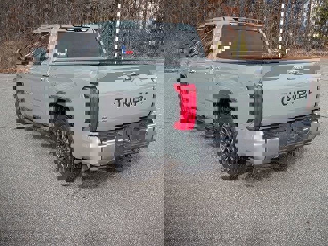 Used 2024 Toyota Tundra Limited image 3