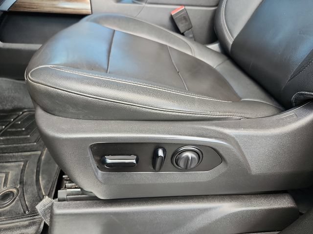 Used 2021 Chevrolet Silverado 1500 RST w/ True North Edition Plus AWD/4WD image 23