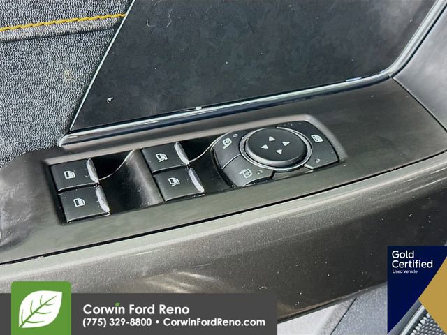Certified 2023 Ford F150 Tremor w/ Trailer Tow Package AWD/4WD image 22