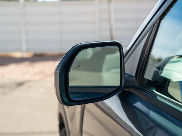 Certified 2022 Ford Bronco Sport Big Bend w/ Convenience Package image 15