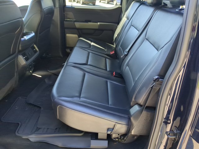 Certified 2025 Ford F150 XLT w/ Equipment Group 303A High AWD/4WD image 31
