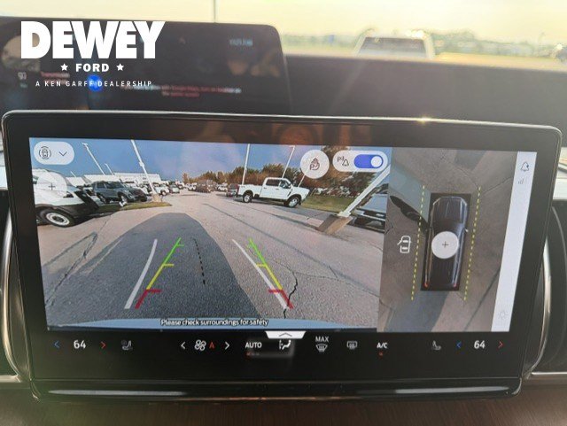 Certified 2026 Ford Expedition King Ranch AWD/4WD image 23