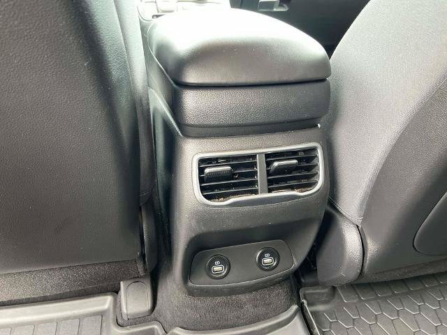 Used 2023 Hyundai Santa Fe SEL w/ Cargo Package FWD image 18