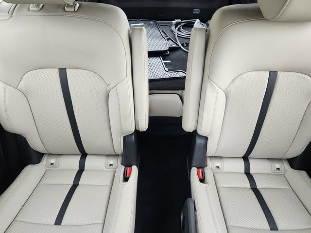 Used 2024 MAZDA CX-90 Plug-In Hybrid w/ Premium Pkg AWD/4WD image 16