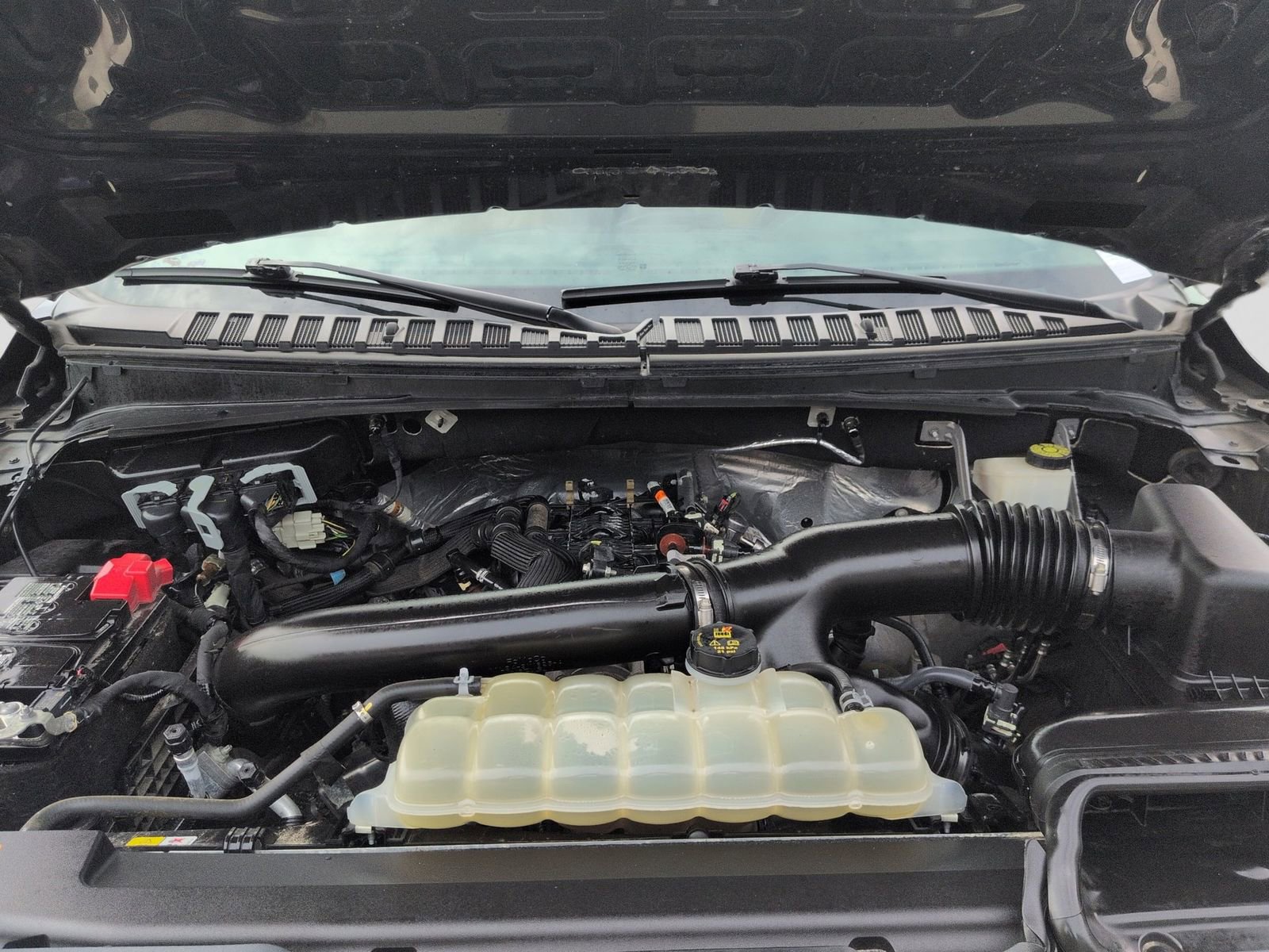 Certified 2022 Ford Expedition Max Platinum image 17