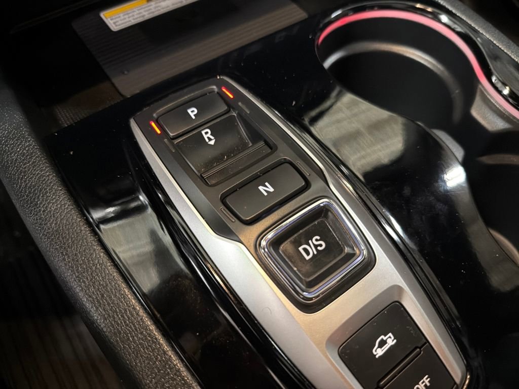 Used 2023 Honda Ridgeline Black Edition image 28