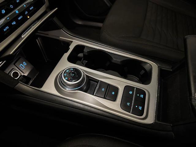 Certified 2021 Ford Explorer XLT RWD image 29