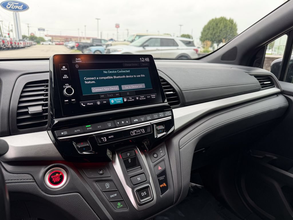 Used 2025 Honda Odyssey Sport-L image 24