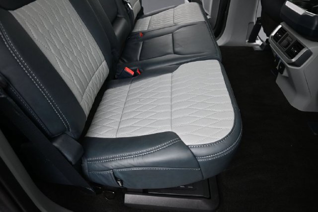 Certified 2023 Ford F150 Limited AWD/4WD image 28