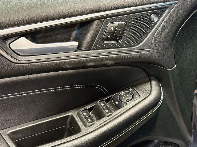 Certified 2023 Ford Edge Titanium w/ Equipment Group 301A image 14