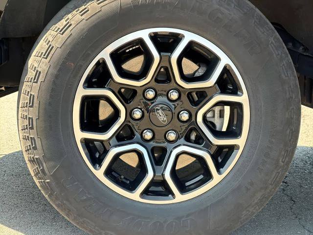 Certified 2023 Ford F150 XLT w/ Equipment Group 302A High AWD/4WD image 14