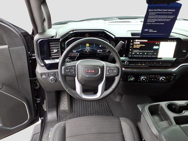 Used 2023 GMC Sierra 1500 Elevation image 13