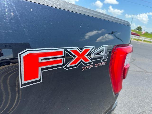 Certified 2021 Ford F150 Lariat AWD/4WD image 25