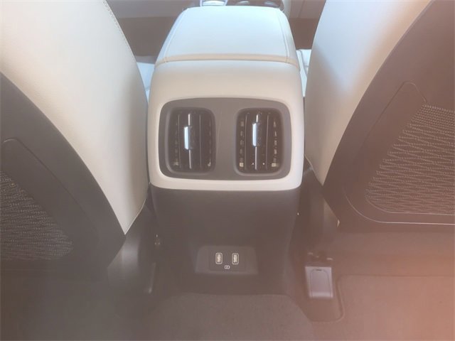 Used 2024 Hyundai Tucson Limited image 25