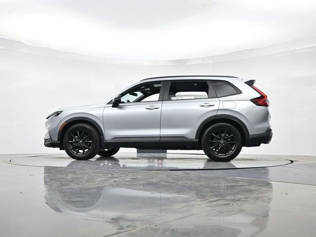 Used 2026 Honda CR-V Sport-L image 35