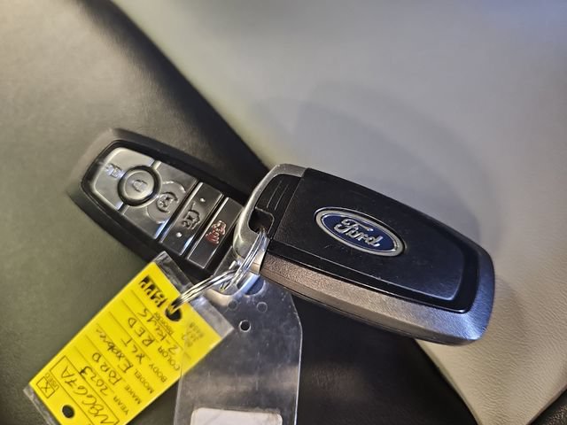 Certified 2023 Ford Explorer XLT w/ Equipment Group 202A RWD image 34