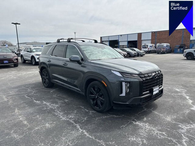 Used 2023 Hyundai Palisade XRT