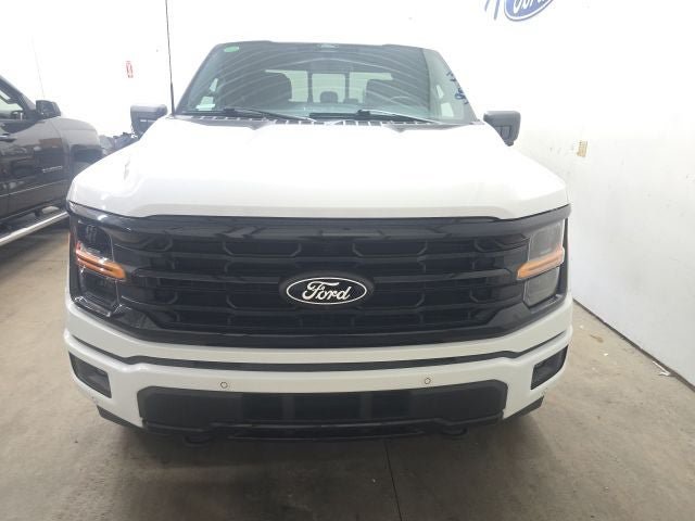 Certified 2024 Ford F150 XLT w/ Equipment Group 302A MID AWD/4WD image 22