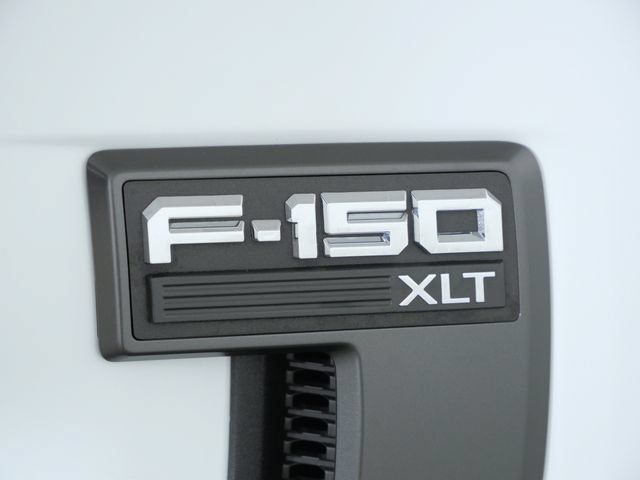 Certified 2023 Ford F150 XLT w/ Equipment Group 302A High AWD/4WD image 8