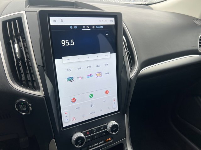 Certified 2022 Ford Edge SEL w/ Convenience Package image 14