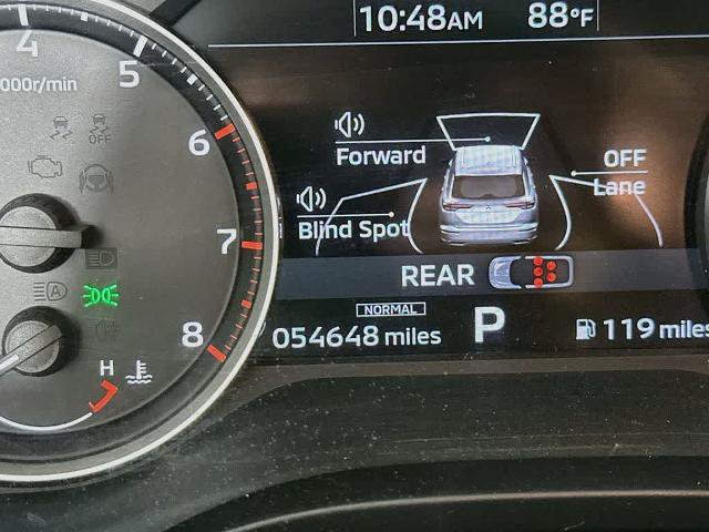 Used 2024 Mitsubishi Outlander ES FWD image 19
