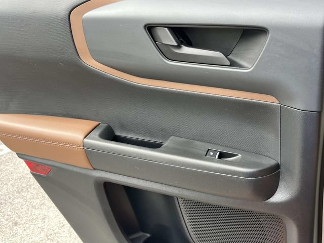 Certified 2024 Ford Bronco Sport Outer Banks AWD/4WD image 17