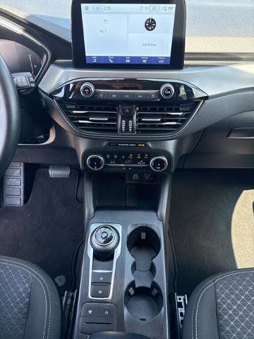 Certified 2024 Ford Escape Active FWD image 32